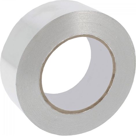 Bande adhésive Ruban isolant Aluminium ALT 050/50 (1/2)