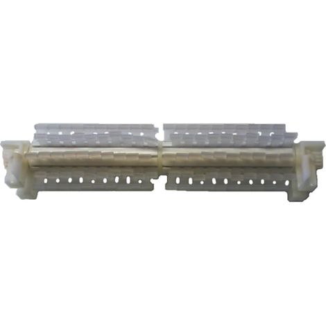 conjunto de cepillo activo para suprema m4 - 9995540-ASSY - Dolphin -