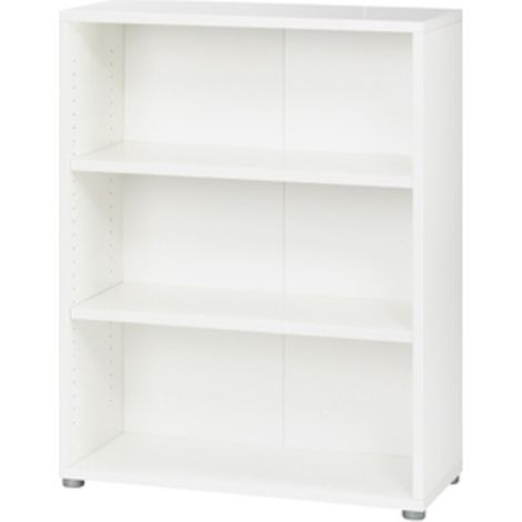 1PZ KIT LIBRERIA PRIMA 80X40XH113 CM 8042349