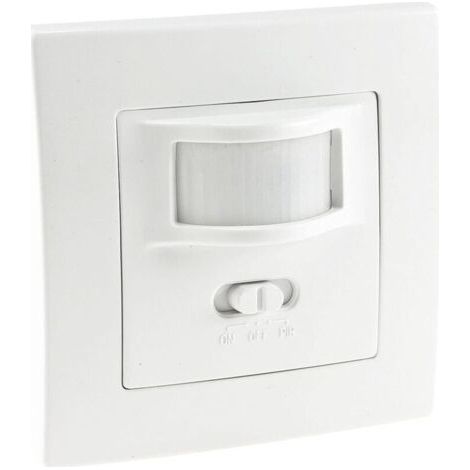 Motion Detector Motion detectors (1/5)