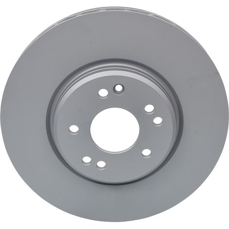 Disque de frein ATE 24.0130-0121.1 MERCEDES-BENZ 129 421 15 12 129 421 17 12 (1/5)