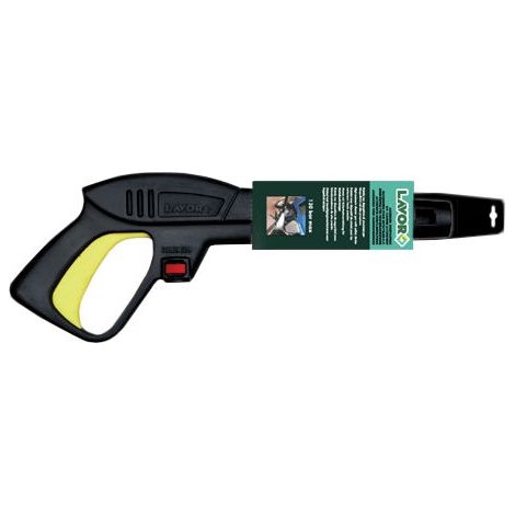 Pistola S09C Hidrolimpiadora Lavorwash Acoplamiento Rápido 6.001.0073