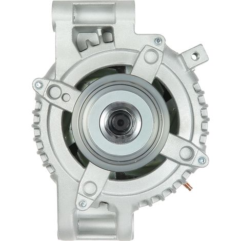 Alternador Avensis Corolla Verso D4D (1/5)
