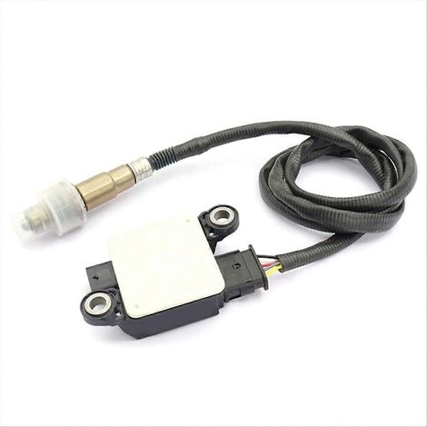 Capteur de particules fines (PM) pour gaz d'échappement diesel 0281007513 39265-2F500 pour KIA Sorento Mk3 et Hyundai Santa Fe