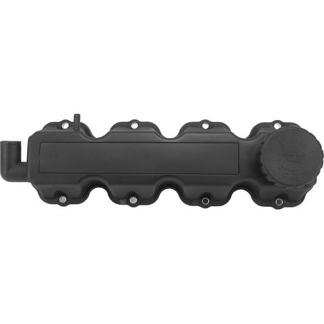 Couvercle de soupapes 93334741 Protection moteur étanche Couvercle de culasse Remplacement pour Opel (1/5)