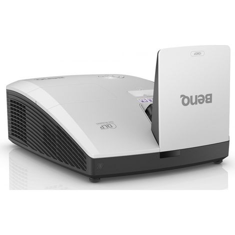 Projecteur à focale ultra courte Benq 9H JKT77 24E Multicolore (1/2)