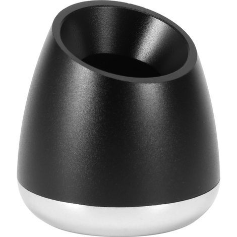 Ständer aus Aluminium für manuelle Herrenrasierer, Sicherheitshalterung, Rasiererbasis, Zubehör (1/5)
