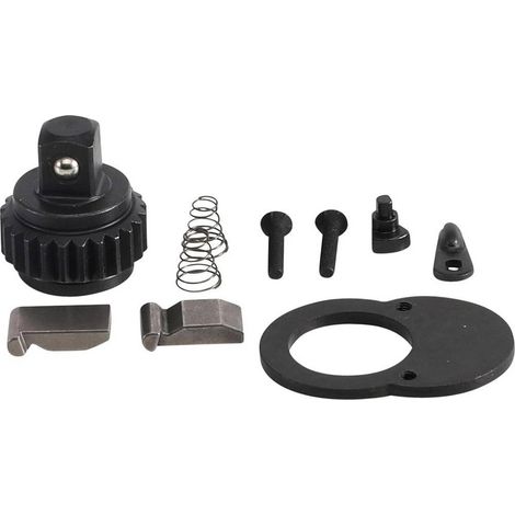 Kit de Réparation pour Clé Dynamométrique - Compatible Art. 966 - Pièces de Rechange Essentielles - Réparation Facile - D-Work (1/5)