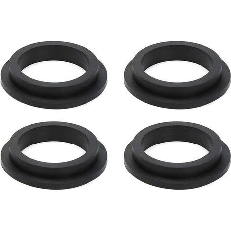 4pcs 11412 rondelles pompe de filtration de piscine L - ring compatible INTEX moteur de pompe à filtre à sable.