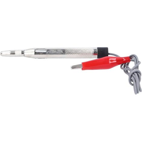 KS Tools Tester tensione con lampada di prova 550.1504 (1/5)