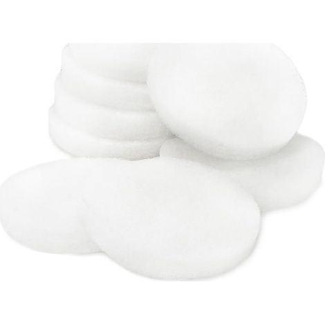 Compatible Polissage Tapis Convient pour Fluval FX4 / FX5 / FX6 Filtre(Paquet de 12) (1/5)