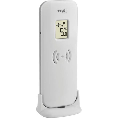 TFA Dostmann 30.3255.02 Capteur thermique radio 433 MHz C204922