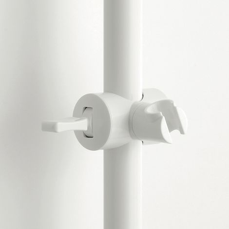PBA BRAUSEHALTER AUS NYLON FÜR SERIE 400 NYLON (1/3)