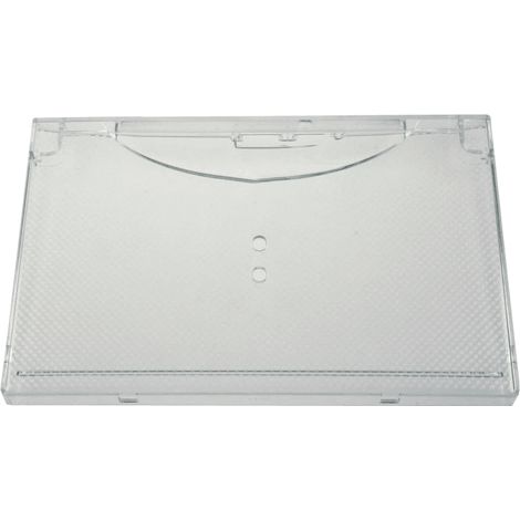 Façade tiroir sans serigraphie pour Réfrigérateurs, Congélateurs LIEBHERR 7403581 (1/3)