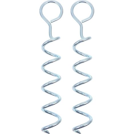 Barre d'attache pour animaux de compagnie (pièces) compatible avec les chiens, corde de traction, barre de fixation, barre spirale extérieure compatible avec les animaux de compagnie (1/4)