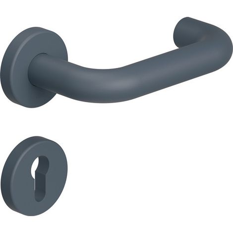 Handle Gate Em.111.23PBR / 305.23PBR / 306.23PBFS.ANTHTHAZTALLE PZ.VK9.TS38.1-48.0 (1/4)