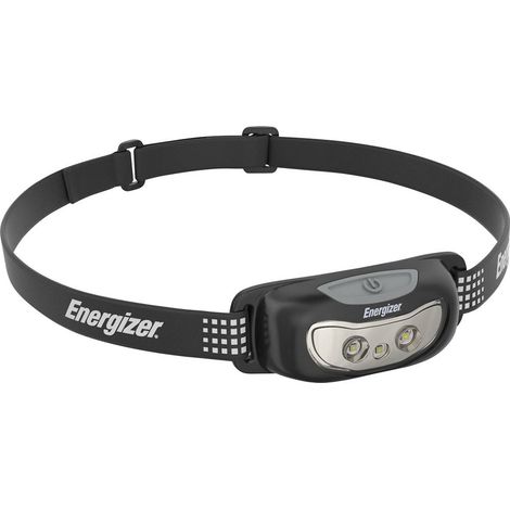 Energizer Universal Plus LED (monocolore) Lampada frontale a batteria 100 lm 9 h E301659800 (1/4)
