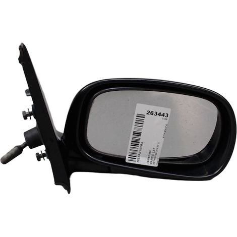 Retroviseur Exterieur Droit NISSAN Micra [PRODUIT D'OCCASION]♻️963015f310