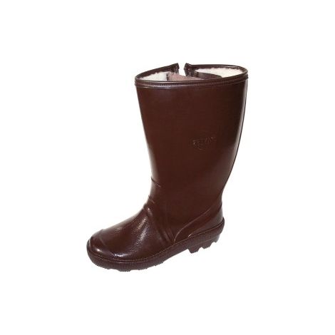 BOTTES INGENIO PVC DOUBLÉES