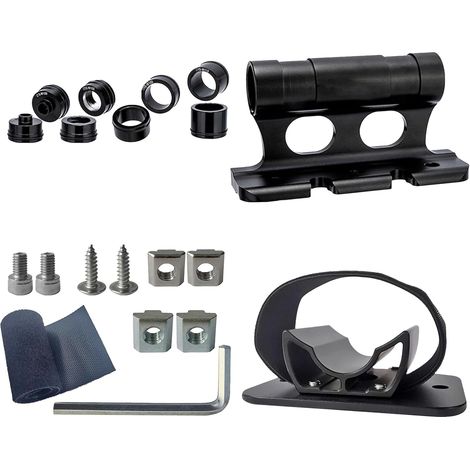 Accessoires de Montage pour Porte Bagages Pièce De (1/5)