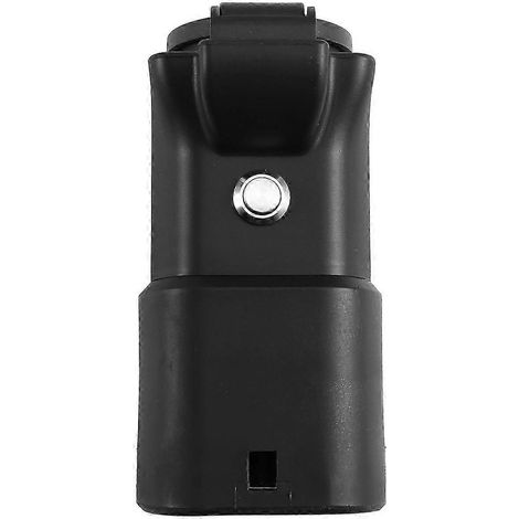 Adaptateur de déchargeur V2L pour véhicule de type 2, compatible avec Smart Zeekr, MG, BYD, KIA et Hyundai. (1/5)