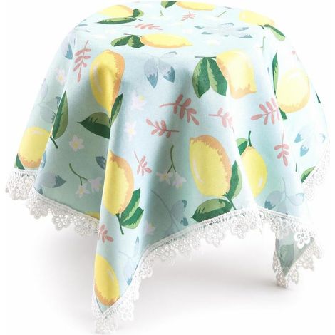 Housse de protection pour appareils cuisine, en tissu friteuse (1/5)