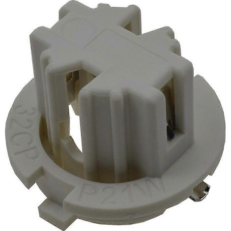 Douille d'ampoule de feu arrière 63216943036 pour BMW 760i, 750i, 745i, X3 E83, X5 E53, E70 (1/5)