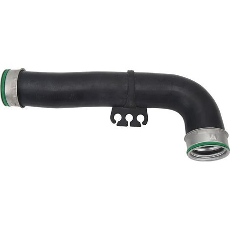 Remplacement du Tuyau de Dissipation Thermique du Tuyau Turbo Intercooler pour MK III 2004-2015. (1/5)