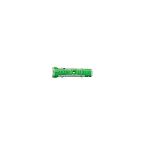 FPLUS taco bicomponente bi-fix 6x35 150uds , Taco bi-componente para uso universal
• tecnología «2-Components System»
• mayor resistencia y perfecta adaptabilidad en todos los sopo
