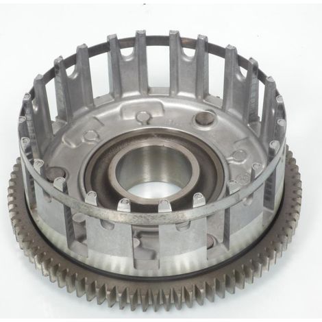 [GEBRAUCHT] [GEBRAUCHTWAREN] Original Kupplungsdeckel für Yamaha 600 R6 (1/2)