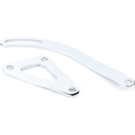 Support de fixation alternateur 9457 remplacement compatible Dodge Big Block Mopar 383 440 moteurs (1/3)
