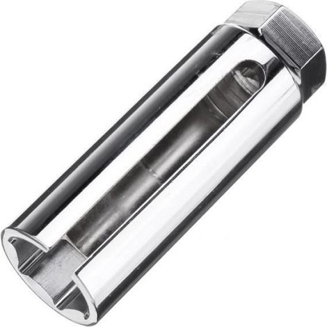 Douille Pour Sonde Lambda - 22 mm - 1/2 Pouces - Pour Capteur Oxygène - Installation Démontage - 1 Pièce (1/4)