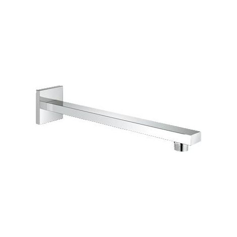 Grohe Rainshower - Brazo de ducha, 29 cm, cromo 27709000