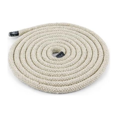 Classic Cotton Skipping Rope - 3m (1/5)