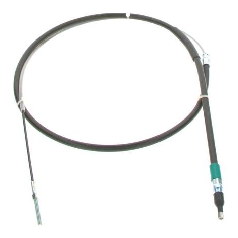 Tirette à câble, frein de stationnement BOSCH 1 987 477 820 BMW 34 41 1 165 699