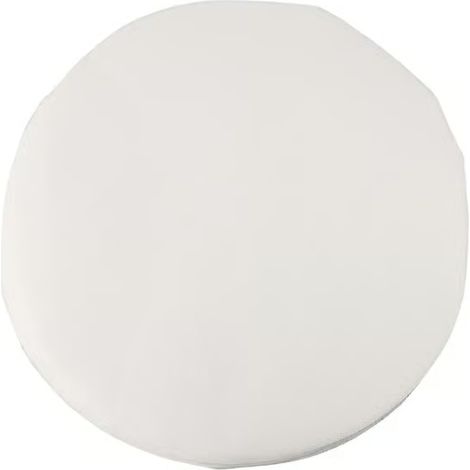 Lot de 100 tapis de cage jetables en papier absorbant et doux pour oiseaux, adaptés aux perroquets et inséparables. Épais et résistants, ils facilitent le nettoyage. (1/3)