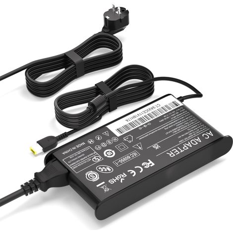 230W Chargeur pour Legion 5 7 5P C7 Y540 Y545 Y730 Y740 Y900 Y910 (1/5)