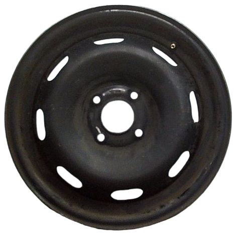 Jante Tole CITROEN C3 (1/3)