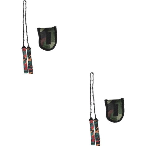 2 Pièces Poignée de Pelle D Ergonomique Durable pour Outils de Jardin Accessoire de Remplacement Pratique pour Outils de Rammassage (1/5)