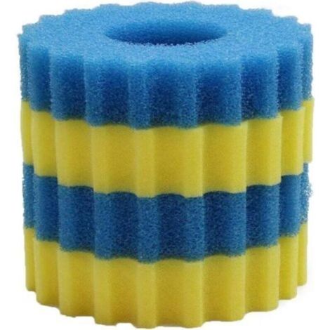 Tampon de média filtrant éponge de remplacement pour filtre de bassin à pression cpf-2500 poissons koiDA