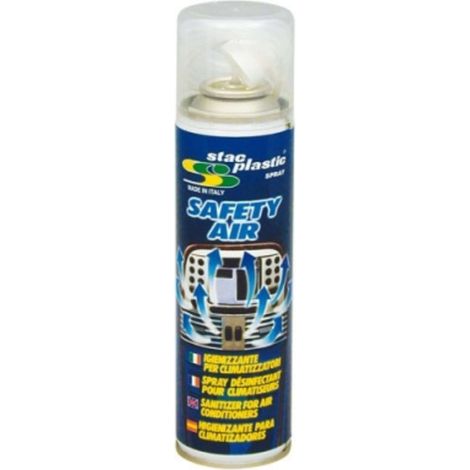 Detergente climatizzatori a02237 400ml (1/3)