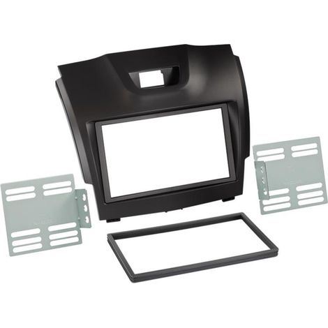 Kit Support Autoradio compatible avec Isuzu D-Max