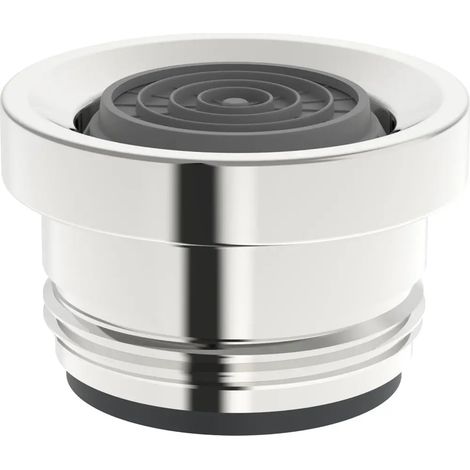 HANSA Aireador y llave Oras Group 1012273V PCA 1.5 gpm, 1012273V