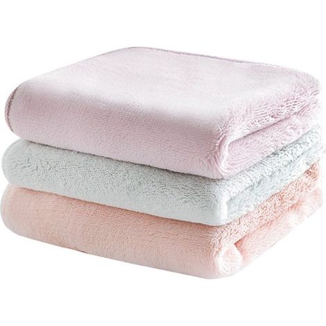 Toallas, Toalla, paños de mano, 6 piezas, Manos secas, 3030cm, Colgables, Reutilizables, Paños de cocina, Paños de limpieza, Paño de limpieza (1/5)
