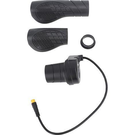 Gasgriff für TT7 20X E-Bike, Gasgriff für Elektroroller, Umbauzubehör (1/5)