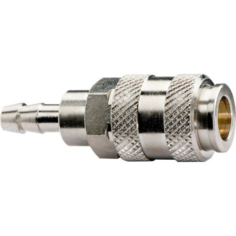 Raccord rapide UNI 13 mm metabo (1/2)