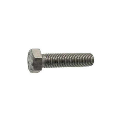 Lot vis 16x40 pour vanne oreille taraudé- DIFF - 111873 - (X8)