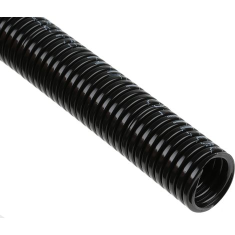Conduit Adaptaflex Flexible, Plastique, diamètre nominal 20mm, indice IP40, IP65, IP66, IP67, IP68, IP69K ( Prix pour Bobine de 10 Mètres )