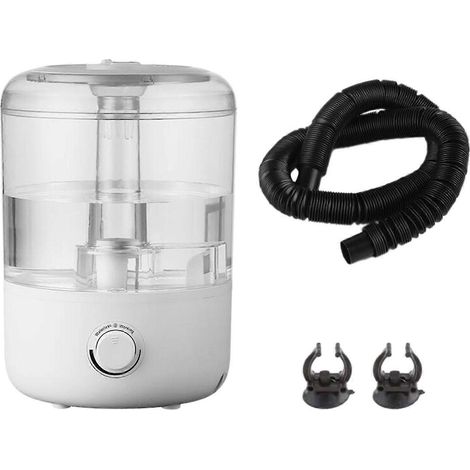 Manomètre de pression de cylindre de carburant, testeur de compression moteur pour camions (1/5)