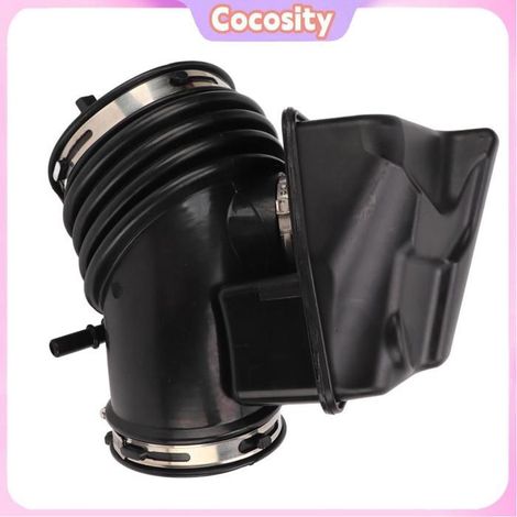 Cocosity Tuyau d'admission d'air du moteur Tuyau D'admission D'air Moteur 20885923 Tube en Caoutchouc EPDM Haute moto d'admission (1/5)